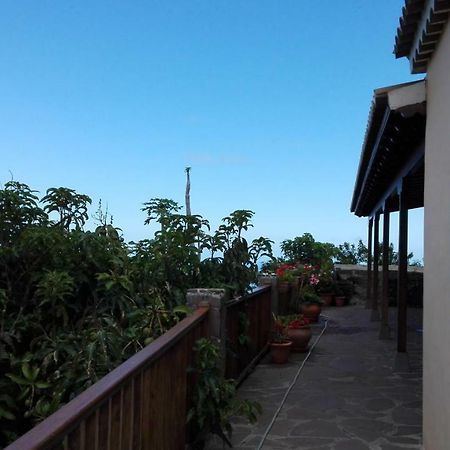 Casa Los Quemados Fuencaliente de la Palma Eksteriør billede